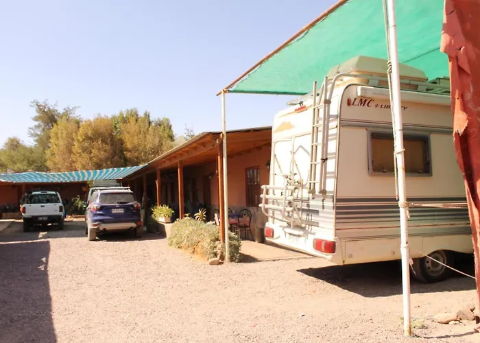 La Casa Del Sol NacienteHostal